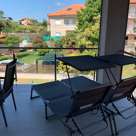 Canelas 22 Sanxenxo Ngoại thất bức ảnh