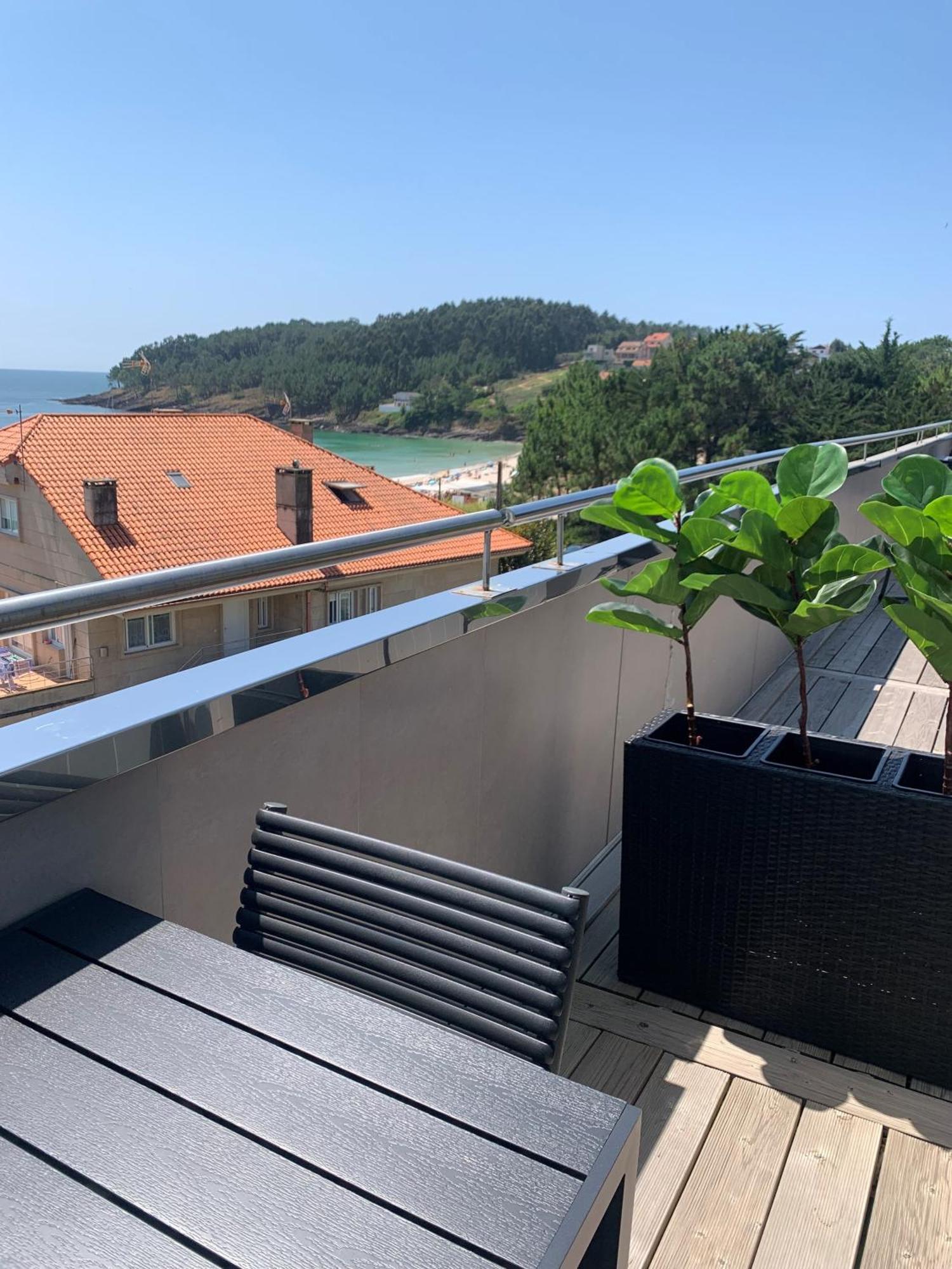 Canelas 22 Sanxenxo Ngoại thất bức ảnh