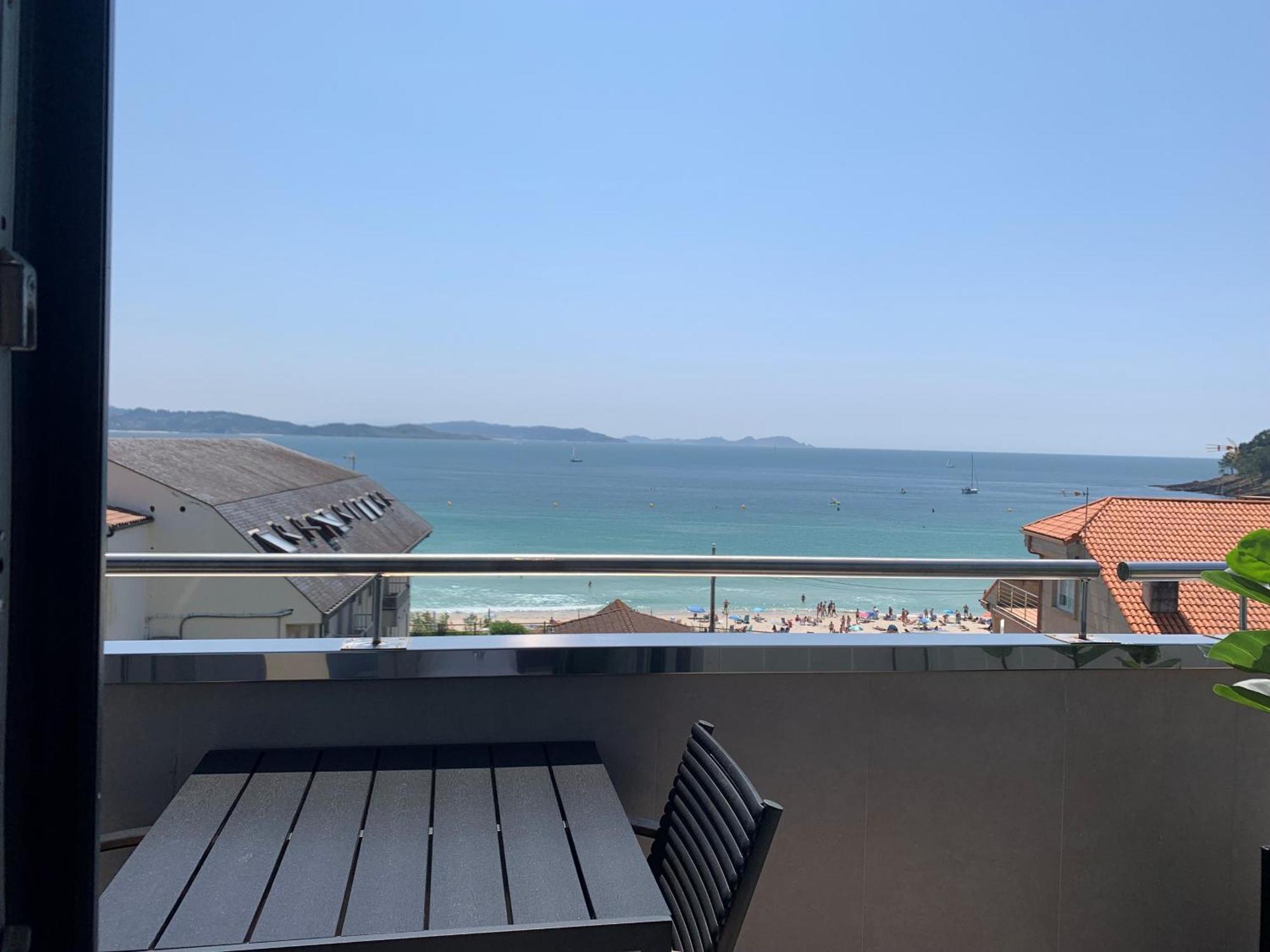 Canelas 22 Sanxenxo Ngoại thất bức ảnh