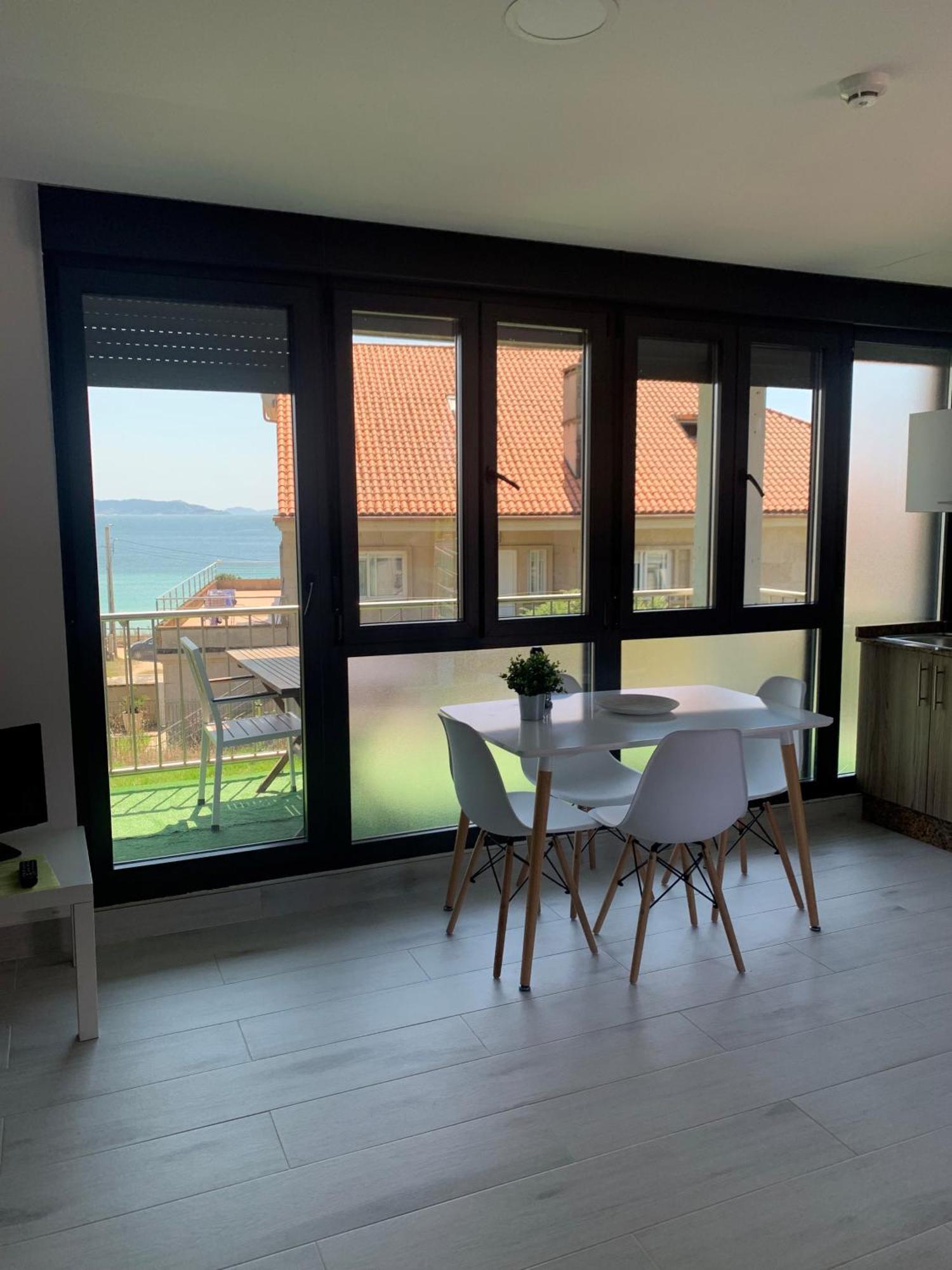 Canelas 22 Sanxenxo Ngoại thất bức ảnh