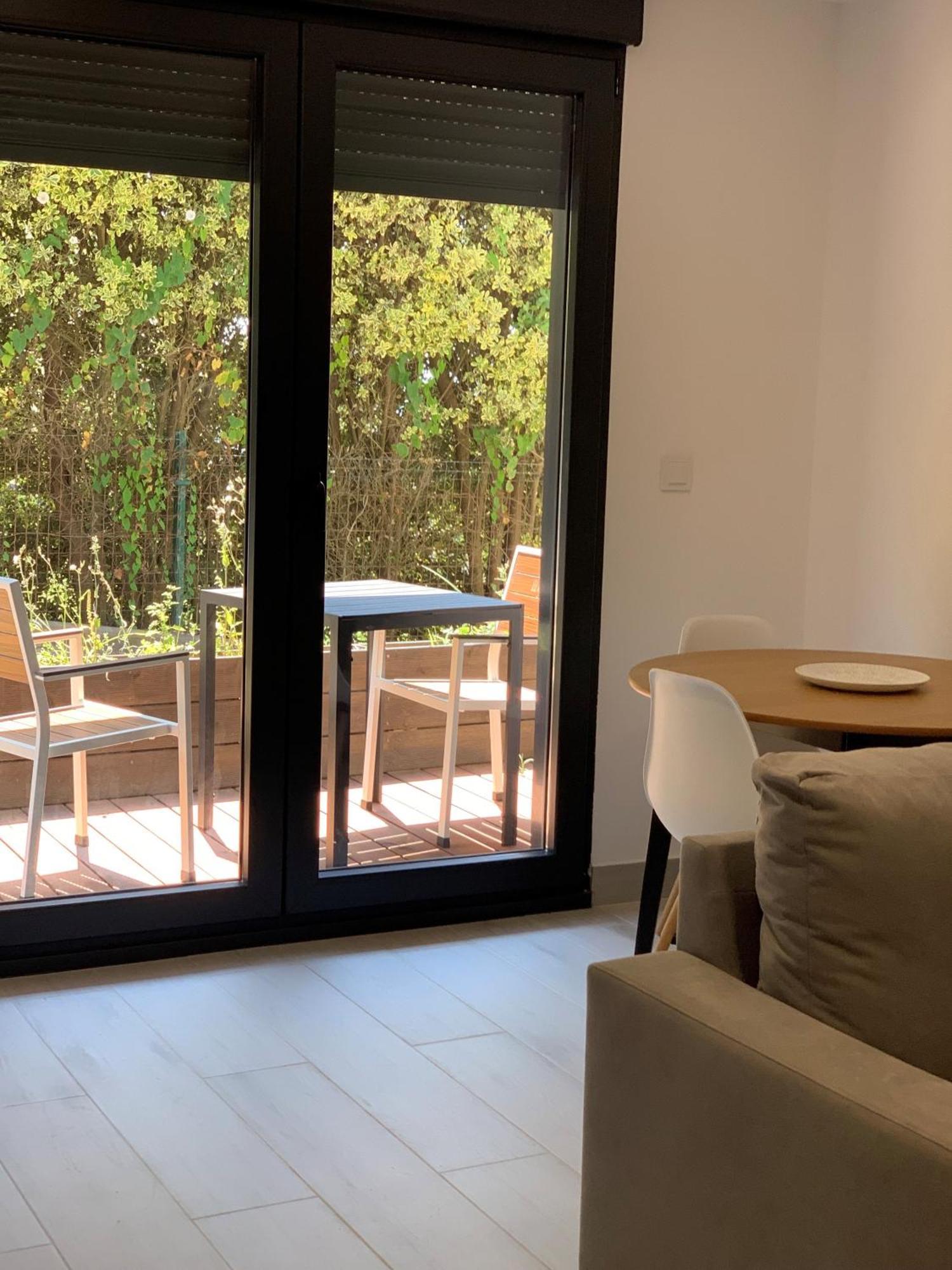 Canelas 22 Sanxenxo Ngoại thất bức ảnh