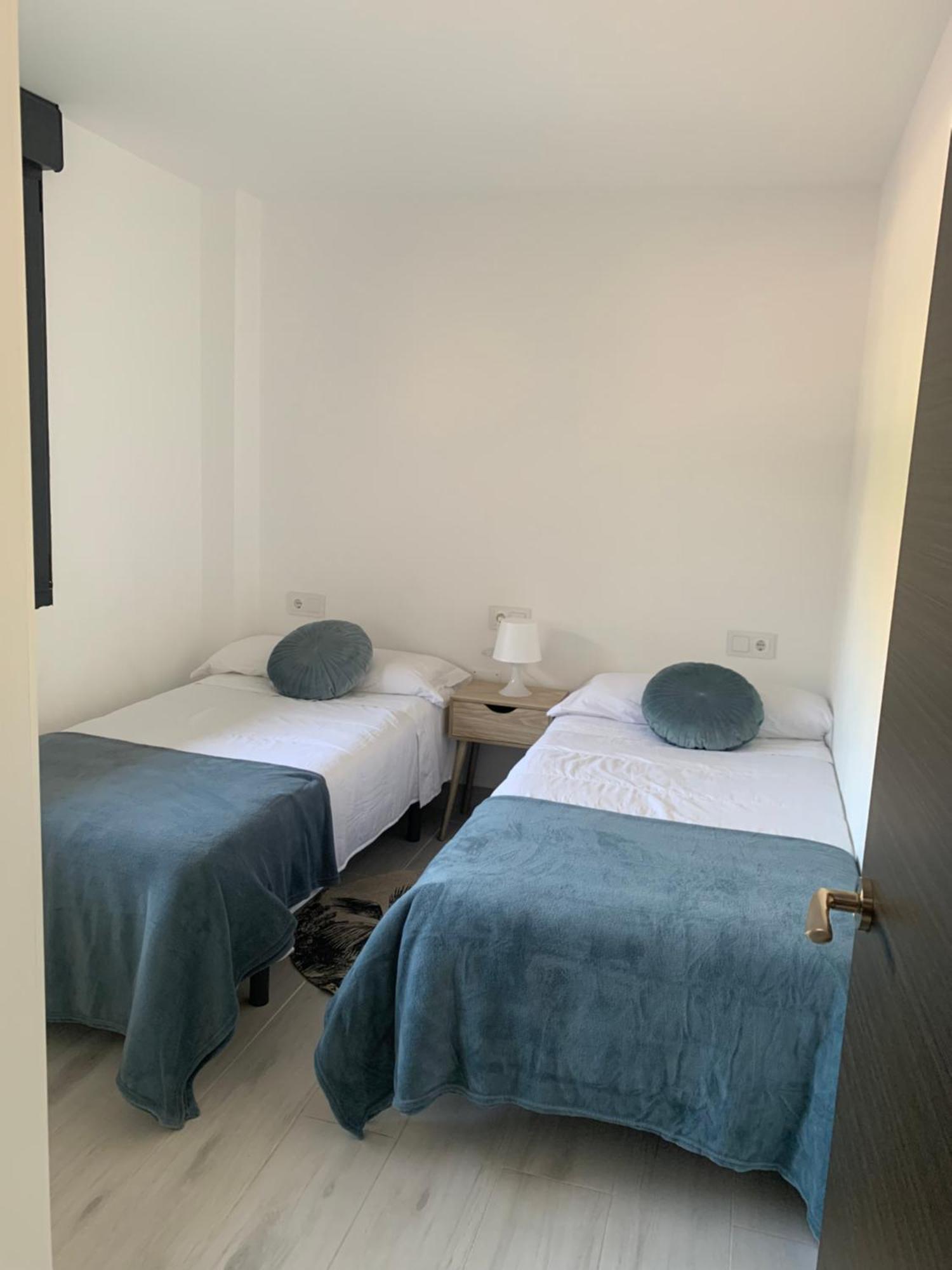 Canelas 22 Sanxenxo Ngoại thất bức ảnh
