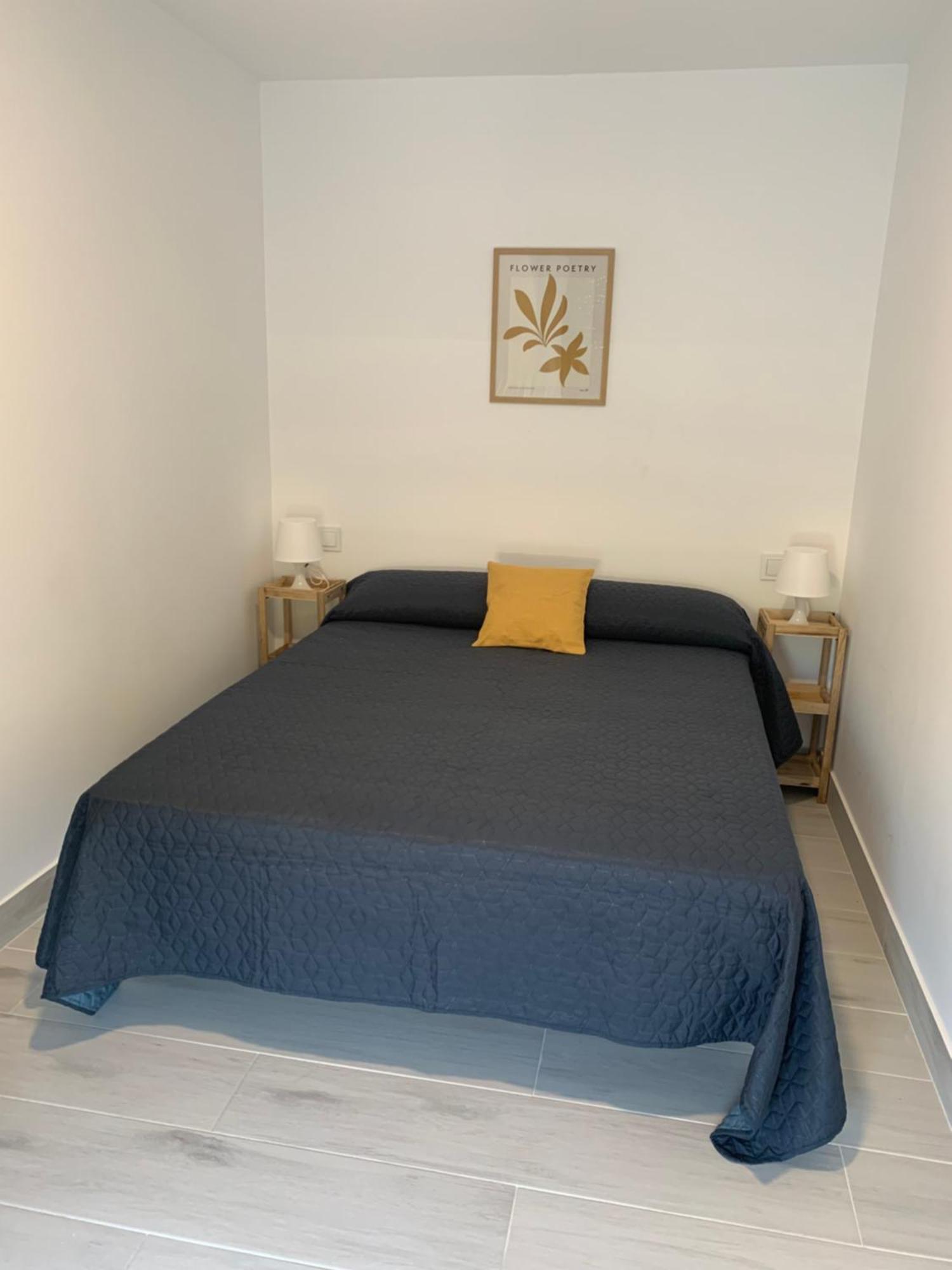 Canelas 22 Sanxenxo Ngoại thất bức ảnh